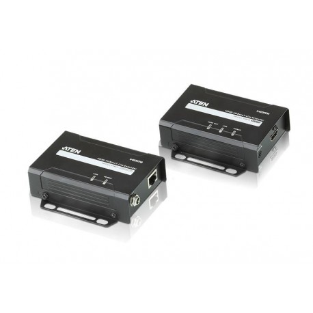 Aten HDMI 1.3b CAT5e/6 extender Référence: VE801-AT-G
