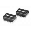 Aten HDMI 1.3b CAT5e/6 extender Référence: VE801-AT-G