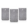 Ubiquiti UniFi In-Wall HD Covers Reference: IW-HD-CT-3