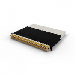 PATCHBOX 8RU / STP / Yellow Référence: W128959569