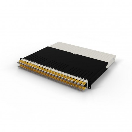 PATCHBOX 8RU / STP / Yellow Référence: W128959569