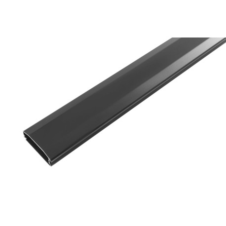 Vivolink Aluminum cable cover black, Reference: W128609813