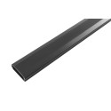 Vivolink Aluminum cable cover black, Reference: W128609813
