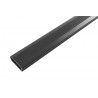 Vivolink Aluminum cable cover black, Reference: W128609813