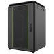 Lanview 19'' 16U Rack Cabinet 600 x Reference: W128316975