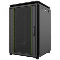 Lanview 19'' 16U Rack Cabinet 600 x Reference: W128316975
