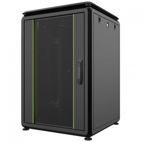 Lanview 19'' 16U Rack Cabinet 600 x Reference: W128316975