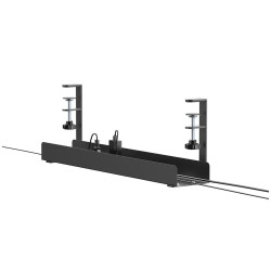 Neomounts ADS07-121BL, Table Cable Référence: W129232052