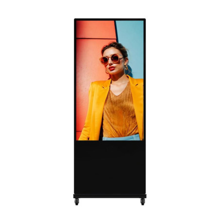 Hikvision 55-inch Slim Floor Standing Référence: W129147944