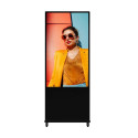 Hikvision 55-inch Slim Floor Standing Référence: W129147944