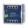 Planet IP30, IPv6/IPv4, 8-P 1000TP Reference: WGS-804HPT