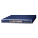 Planet IPv6 L2+/L4 Managed 24-Port Reference: WGSW-24040HP4