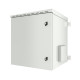 Lanview 19 12U IP55 Wall mount Référence: W128317063