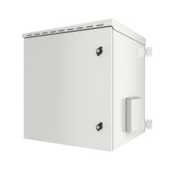 Lanview 19 12U IP55 Wall mount Référence: W128317063