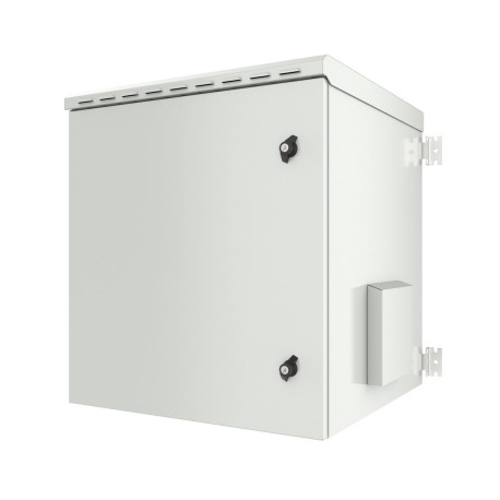Lanview 19 12U IP55 Wall mount Référence: W128317063