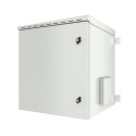 Lanview 19 12U IP55 Wall mount Référence: W128317063