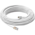 Axis F7315 CABLE WHITE 15M 4PCS Reference: 5506-821