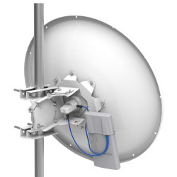 MikroTik mANT 30dBi 5Ghz Parabolic Dish Référence: MTAD-5G-30D3-PA