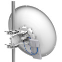 MikroTik mANT 30dBi 5Ghz Parabolic Dish Référence: MTAD-5G-30D3-PA