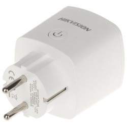 Hikvision Smart Plug Référence: W126203427