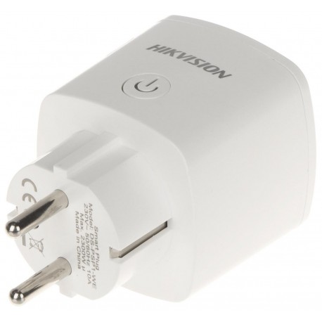 Hikvision Smart Plug Référence: W126203427