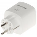 Hikvision Smart Plug Référence: W126203427