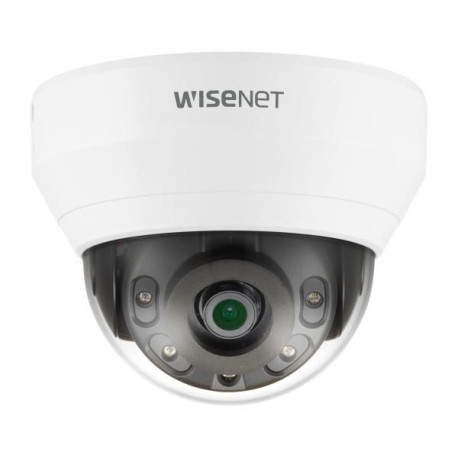 Hanwha Q Series 2MP IR Dome Network Reference: W126760200