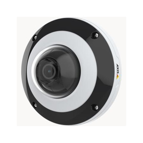 Axis F4105-LRE Reference: W127363618