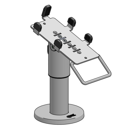 Ergonomic Solutions PAX A35 DuraTilt SP1, 120mm Référence: W126896711