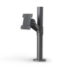 Ergonomic Solutions New VESA 75/100 Pole Mount - Référence: W125915714