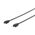 Vivolink PRO HDMI 0.5m SLIM CABLE 2.0b Référence: PROHDMIS0.5