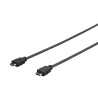 Vivolink PRO HDMI 0.5m SLIM CABLE 2.0b Référence: PROHDMIS0.5