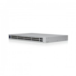 Ubiquiti UniFi Switch 48 PoE 48-Port Référence: W125786439