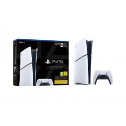 Sony Playstation 5 (Model Group - Référence: W128826678
