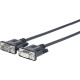Vivolink PRO RS232 CABLE M - F Référence: PRORS2.0