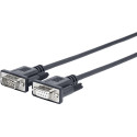 Vivolink PRO RS232 CABLE M - F Référence: PRORS2.0