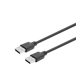 Vivolink USB 2.0 ACTIVE CABLE A MALE - Référence: PROUSBAA20