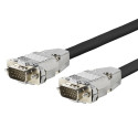 Vivolink PRO VGA CABLE METAL M-M Référence: PROVGAM15