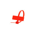 Lanview TIE wrap 152,4 x 3,81mm Red Référence: W127007297