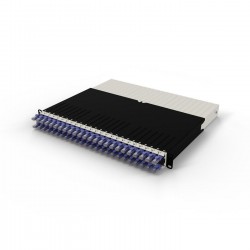 PATCHBOX 8RU / UTP / Violet Reference: W128959555