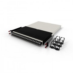 PATCHBOX 30RU / UTP / Black Reference: W128959556