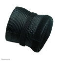 Neomounts Flexible Cable Cover (Length: Référence: NS-CS200BLACK
