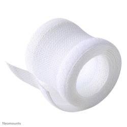 Neomounts Flexible Cable Cover (Length: Référence: NS-CS200WHITE