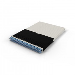 PATCHBOX 30RU / UTP / Blue Reference: W128959557