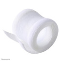 Neomounts Flexible Cable Cover (Length: Référence: NS-CS200WHITE