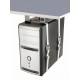 Kondator LiftFix CPU-Holder, Silver Référence: 427-CS17