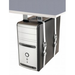 Kondator LiftFix CPU-Holder, Silver Référence: 427-CS17