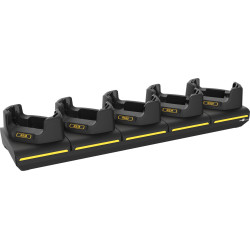 CipherLab (5TC) 5 Slot Terminal Cradle Référence: W128980278