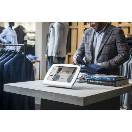 Ergonomic Solutions C-Frame, 10,2, 10,5 & 11 w. Référence: SPCF700-02