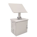Lanview Solar Panel Pole Kit for CCTV Reference: W128318548